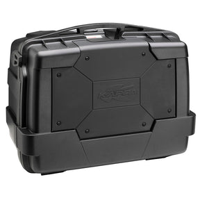 KAPPA KGR46N GARDA MONOKEY BLACK 46L/2PCS - DRIVEN Canada's Powersports 8029871138003KGR46NPACK2