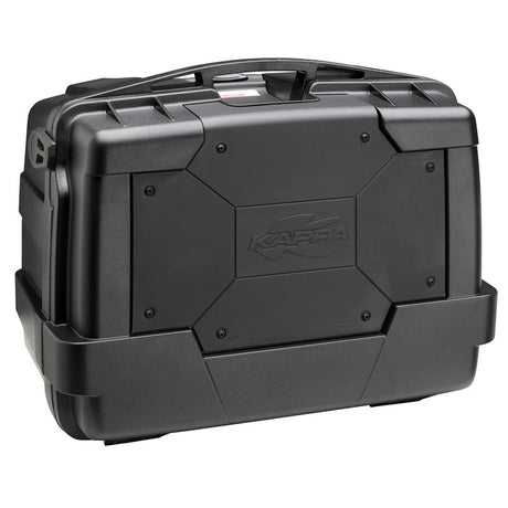 KAPPA KGR46N GARDA MONOKEY BLACK 46L/2PCS - DRIVEN Canada's Powersports 8029871138003KGR46NPACK2