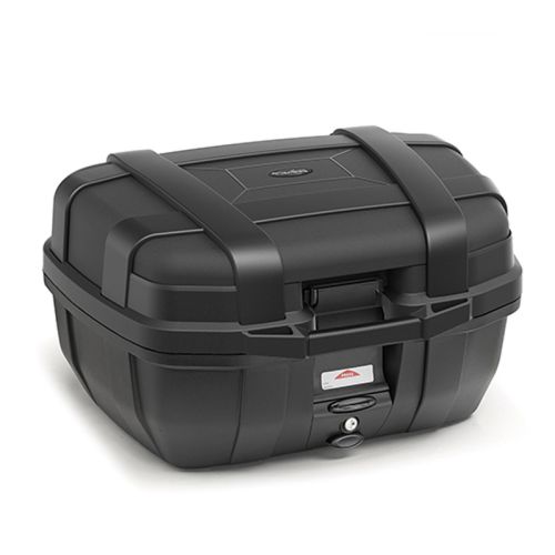 Kappa KGR52NN Garda Lite Monokey Black 52L - DRIVEN Canada's Powersports 8019606346544KGR52NN