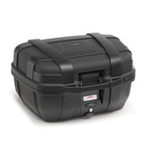 Kappa KGR52NN Garda Lite Monokey Black 52L - DRIVEN Canada's Powersports 8019606346544KGR52NN