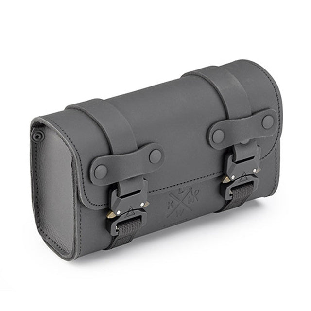 KAPPA KMLW02 CAFÉ RACER 3L FORK BAG - DRIVEN Canada's Powersports 8029871164514KMLW02