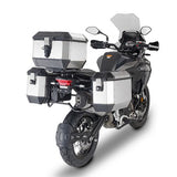 Kappa KMS44A K - Mission Monokey Aluminium 44L - DRIVEN Canada's Powersports 8019606301215KMS44A