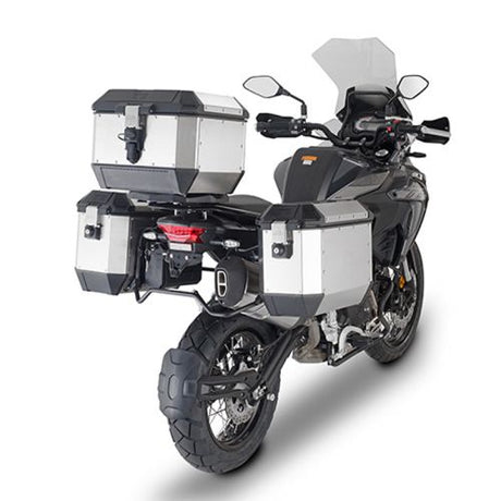 Kappa KMS44A K - Mission Monokey Aluminium 44L - DRIVEN Canada's Powersports 8019606301215KMS44A