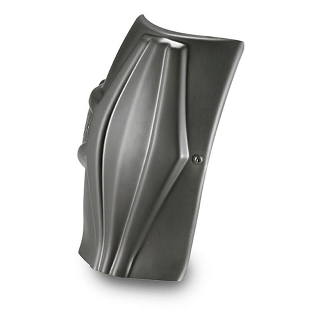 KAPPA KRM01 BLACK REAR MUDFLAP - DRIVEN Canada's Powersports 8029871134708KRM01