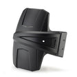 KAPPA KRM02 BLACK REAR MUDFLAP - DRIVEN Canada's Powersports 8029871144196KRM02