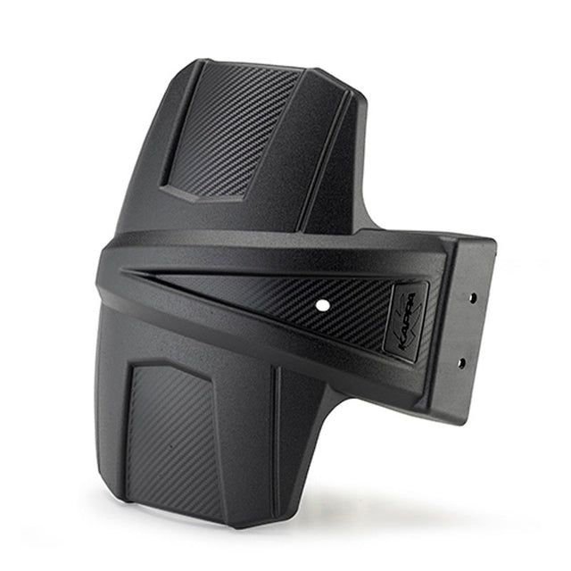 KAPPA KRM02 BLACK REAR MUDFLAP - DRIVEN Canada's Powersports 8029871144196KRM02