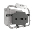 KAPPA KS250 UNIVERSAL INSTALLATION KIT (KS250KIT) - DRIVEN Canada's Powersports 8029871138164KS250KIT