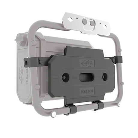 KAPPA KS250 UNIVERSAL INSTALLATION KIT (KS250KIT) - DRIVEN Canada's Powersports 8029871138164KS250KIT