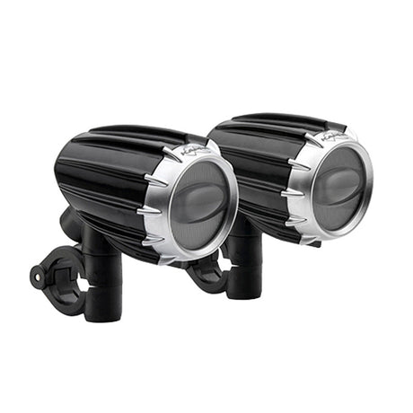KAPPA KS322 LED PROJECTORS - DRIVEN Canada's Powersports 8029871143953KS322