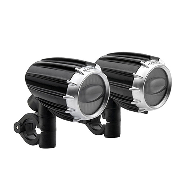 KAPPA KS322 LED PROJECTORS - DRIVEN Canada's Powersports 8029871143953KS322