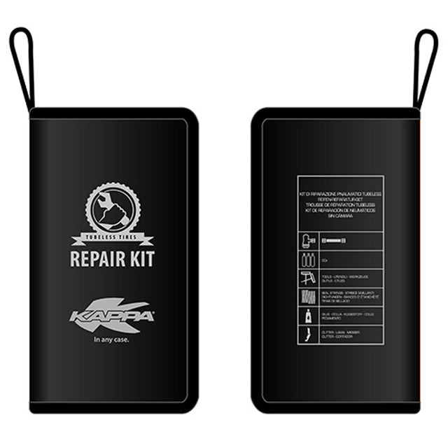 KAPPA KS450 TUBELESS TIRE REPAIR KIT - DRIVEN Canada's Powersports 8029871119705KS450