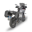 KAPPA KVC35 K - VECTOR MONOKEY 35L/2PCS (KVC35PACK2) - DRIVEN Canada's Powersports 8029871164750KVC35PACK2