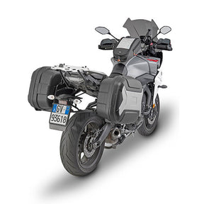 KAPPA KVC35 K - VECTOR MONOKEY 35L/2PCS (KVC35PACK2) - DRIVEN Canada's Powersports 8029871164750KVC35PACK2