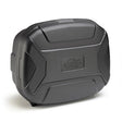 KAPPA KVC35N K - VECTOR MONOKEY BLACK 35L - DRIVEN Canada's Powersports 8029871164767KVC35N