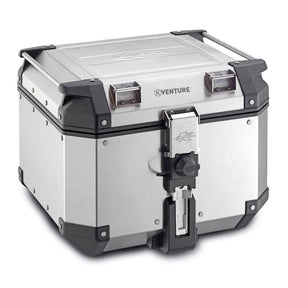 KAPPA KVE42A K - VENTURE ALUMINIUM 48L - DRIVEN Canada's Powersports 8029871118937KVE42A