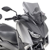 Kappa Low Smoke Windscreen Yamaha X - Max 300 - DRIVEN Canada's Powersports 8029871142284KD2136S