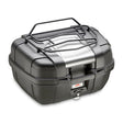 KAPPA LUGGAGE CARRIER KGR52 (K9915B) - DRIVEN Canada's Powersports 8029871120879K9915B