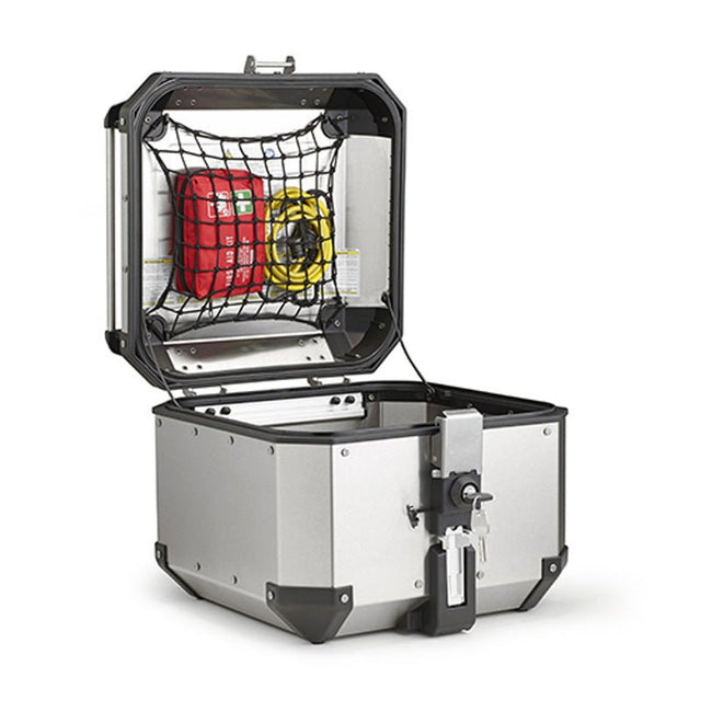 KAPPA LUGGAGE NET KVE42A/KVE42B (E168K) - DRIVEN Canada's Powersports 8029871145254E168K