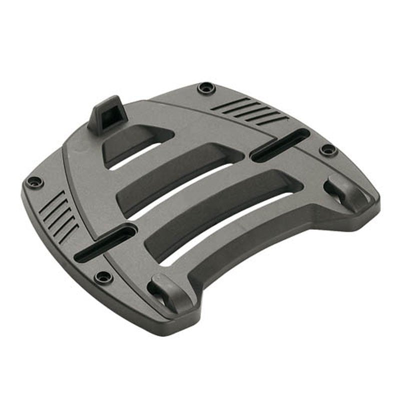 KAPPA MONOKEY NYLON PLATE MONORACK K WITH JOINTS (K553N) - DRIVEN Canada's Powersports 8029871051708K553N