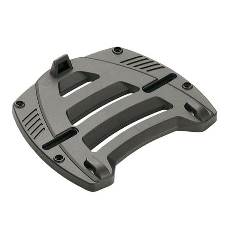 KAPPA MONOKEY NYLON PLATE MONORACK K/L WITH JOINTS (K553L) - DRIVEN Canada's Powersports 8029871051715K553L