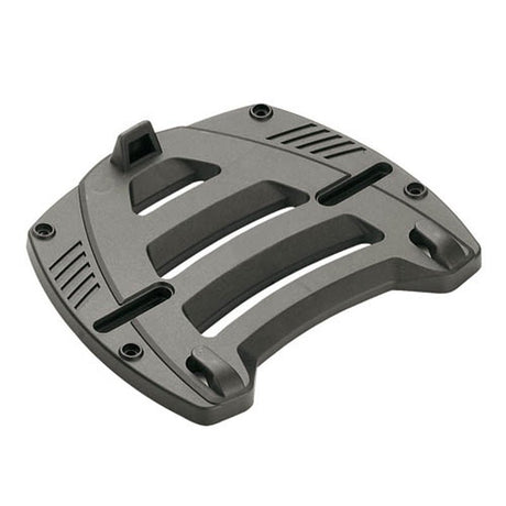 KAPPA MONOKEY NYLON PLATE MONORACK K/L WITH JOINTS (K553L) - DRIVEN Canada's Powersports 8029871051715K553L