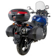 KAPPA MONOKEY SPECIFIC PLATE MOUNT DL650/1000 (K528) - DRIVEN Canada's Powersports 8029871007972K528