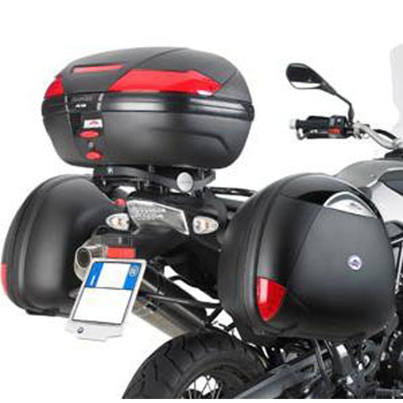 KAPPA MONOKEY SPECIFIC PLATE MOUNT F650GS/F800GS (K94) - DRIVEN Canada's Powersports 8029871075216K94