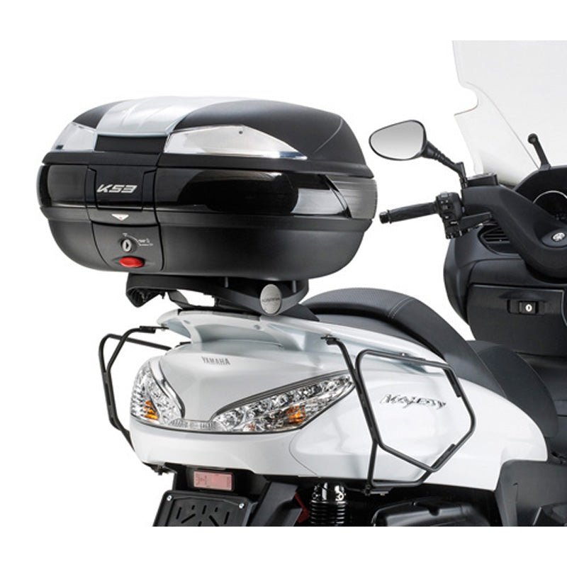 KAPPA MONOKEY SPECIFIC PLATE MOUNT MAJESTY 400 (K331) - DRIVEN Canada's Powersports 8029871064395K331