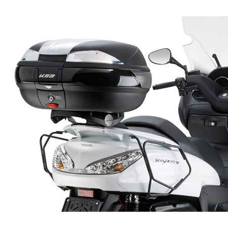 KAPPA MONOKEY SPECIFIC PLATE MOUNT MAJESTY 400 (K331) - DRIVEN Canada's Powersports 8029871064395K331