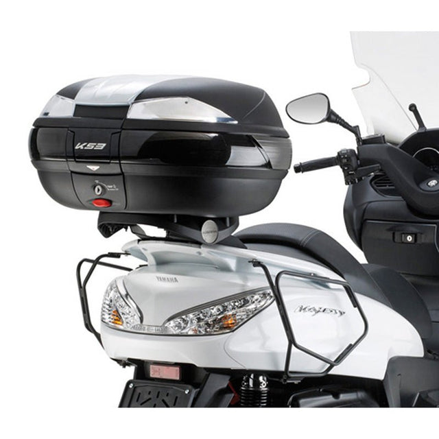 KAPPA MONOKEY SPECIFIC PLATE MOUNT MAJESTY 400 (K331) - DRIVEN Canada's Powersports 8029871064395K331