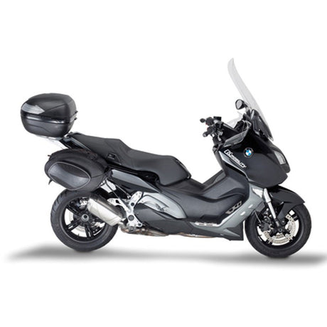 KAPPA MONOKEY SPECIFIC RACK BMW C600 SPORT (KR5105) - DRIVEN Canada's Powersports 8029871096327KR5105