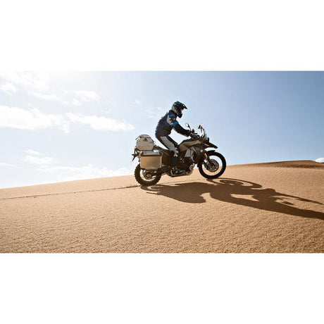 KAPPA MONOKEY SPECIFIC RACK F650/800GS (KR5107) - DRIVEN Canada's Powersports 8029871099069KR5107