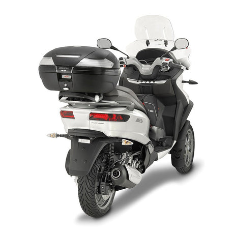 KAPPA MONOKEY SPECIFIC RACK PIAGGIO MP3 500 SPORT (KR5609) - DRIVEN Canada's Powersports 8029871115936KR5609