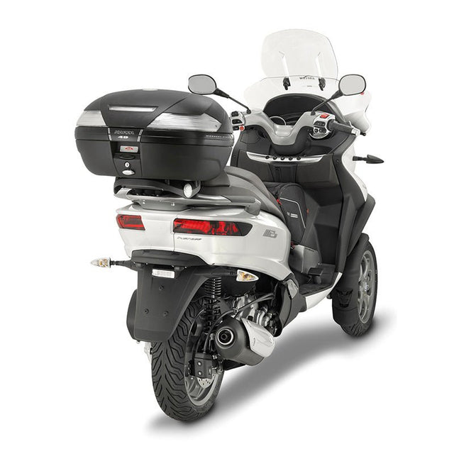 KAPPA MONOKEY SPECIFIC RACK PIAGGIO MP3 500 SPORT (KR5609) - DRIVEN Canada's Powersports 8029871115936KR5609