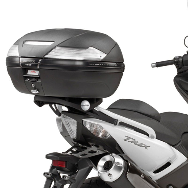 KAPPA MONOKEY SPECIFIC RACK YAMAHA TMAX 530 (KR2013) - DRIVEN Canada's Powersports 8029871091124KR2013