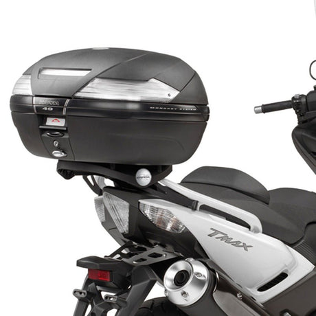 KAPPA MONOKEY SPECIFIC RACK YAMAHA TMAX 530 (KR2013) - DRIVEN Canada's Powersports 8029871091124KR2013