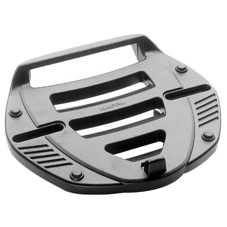 KAPPA MONOLOCK ALUMINIUM PLATE MONORACK K/L WITH JOINTS (MKL) - DRIVEN Canada's Powersports 8029871051739MKL