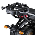 KAPPA MONOLOCK NYLON PLATE MONORACK KZ FOR PADLOCK (KM6M) - DRIVEN Canada's Powersports 8029871083426KM6M