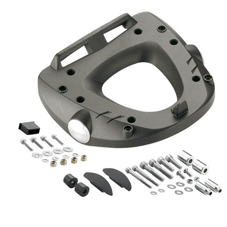 KAPPA MONOLOCK NYLON PLATE MONORACK KZ/KR (KM5M) - DRIVEN Canada's Powersports 8029871054396KM5M