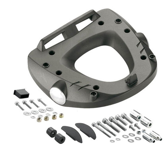 KAPPA MONOLOCK NYLON PLATE MONORACK KZ/KR (KM5M) - DRIVEN Canada's Powersports 8029871054396KM5M