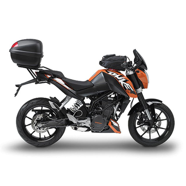 KAPPA MONOLOCK SPECIFIC RACK BAG KTM DUKE 390 (KR7701) - DRIVEN Canada's Powersports 8029871090325KR7701