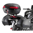 KAPPA MONORACK ER6N/NINJA 650R (KZ449) - DRIVEN Canada's Powersports 8029871077395KZ449