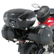 KAPPA MONORACK FZ07 (KZ2118) - DRIVEN Canada's Powersports 8029871114502KZ2118