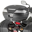 KAPPA MONORACK HONDA CB650F (KZ1137) - DRIVEN Canada's Powersports 8029871116438KZ1137