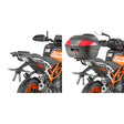 KAPPA MONORACK KTM DUKE 390 (KZ7707) - DRIVEN Canada's Powersports 8029871142727KZ7707