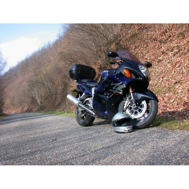 KAPPA MONORACK SUZUKI GSXR1300R (KZ541) - DRIVEN Canada's Powersports 8029871082832KZ541