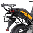 KAPPA MONORACK VERSYS (KZ451) - DRIVEN Canada's Powersports 8029871081453KZ451
