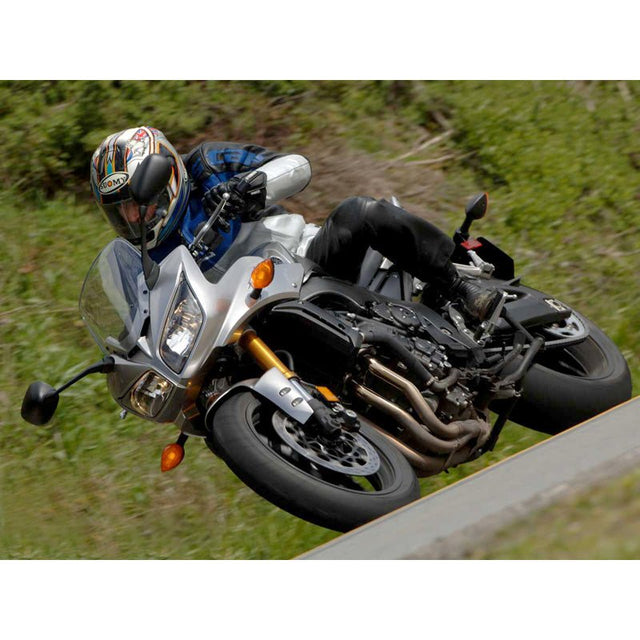 KAPPA MONORACK YAMAHA FZ1 (KZ348) - DRIVEN Canada's Powersports 8029871053641KZ348
