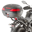 KAPPA MONORACK YAMAHA MT07 (KZ2140) - DRIVEN Canada's Powersports 8029871148101KZ2140
