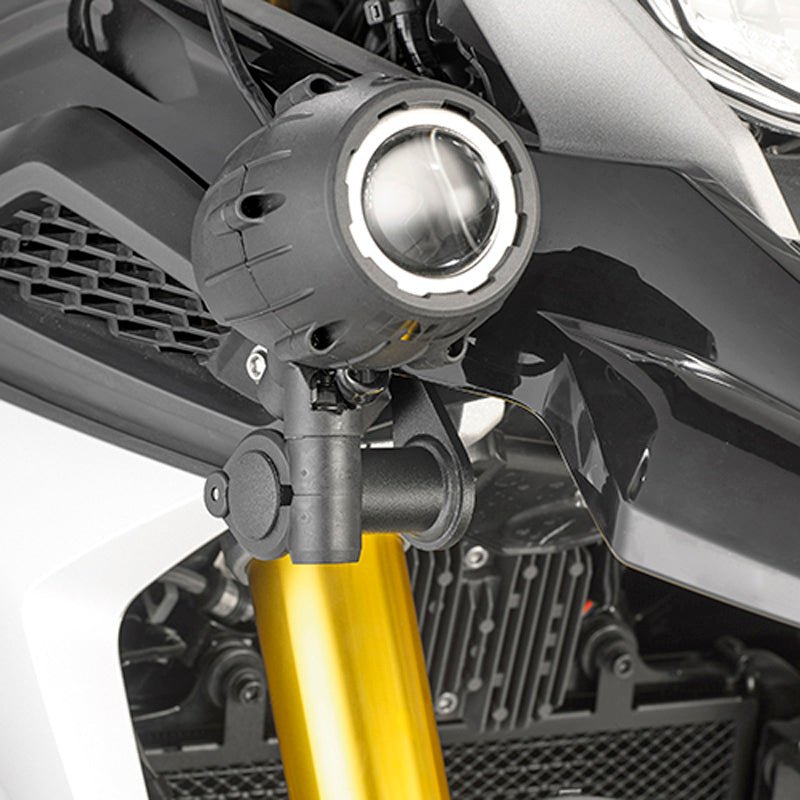 KAPPA MOUNTING KIT KS310/KS322 BMW G310GS (LS5126K) - DRIVEN Canada's Powersports 8029871144578LS5126K